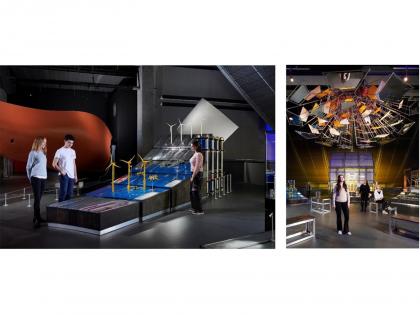 The Adani Green Energy Gallery at London celebrates one million visitors | The Adani Green Energy Gallery at London celebrates one million visitors The Adani Green Energy Gallery at London celebrates one million visitors | The Adani Green Energy Gallery at London celebrates one million visitors
