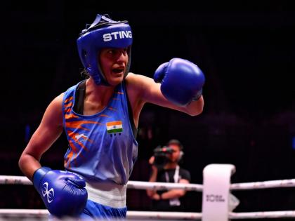 India set to host World Boxing Cup Finals from November 14 onwards | India set to host World Boxing Cup Finals from November 14 onwards India set to host World Boxing Cup Finals from November 14 onwards | India set to host World Boxing Cup Finals from November 14 onwards