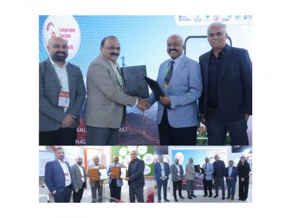 Kukje India Group and Telecom Sector Skill Council (TSSC) Sign MoU for International Placement and Upskilling Training | Kukje India Group and Telecom Sector Skill Council (TSSC) Sign MoU for International Placement and Upskilling Training Kukje India Group and Telecom Sector Skill Council (TSSC) Sign MoU for International Placement and Upskilling Training | Kukje India Group and Telecom Sector Skill Council (TSSC) Sign MoU for International Placement and Upskilling Training