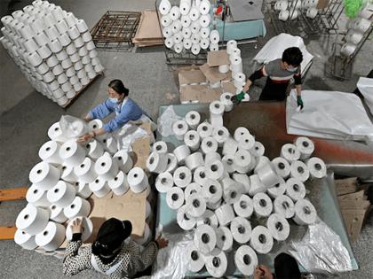 Cotton products made with Uyghur forced labour continue to flood European markets | Cotton products made with Uyghur forced labour continue to flood European markets Cotton products made with Uyghur forced labour continue to flood European markets | Cotton products made with Uyghur forced labour continue to flood European markets