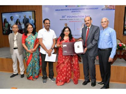 BIMTECH Completes 38 Years as Blockchain Innovation, Global Accreditation, and UN Recognition Strengthen Its Position Among India's Top B-Schools | BIMTECH Completes 38 Years as Blockchain Innovation, Global Accreditation, and UN Recognition Strengthen Its Position Among India's Top B-Schools BIMTECH Completes 38 Years as Blockchain Innovation, Global Accreditation, and UN Recognition Strengthen Its Position Among India's Top B-Schools | BIMTECH Completes 38 Years as Blockchain Innovation, Global Accreditation, and UN Recognition Strengthen Its Position Among India's Top B-Schools