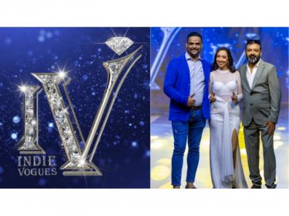 IndieVogues Fashion Week 2025: Redefining India's Creative Runway | IndieVogues Fashion Week 2025: Redefining India's Creative Runway IndieVogues Fashion Week 2025: Redefining India's Creative Runway | IndieVogues Fashion Week 2025: Redefining India's Creative Runway