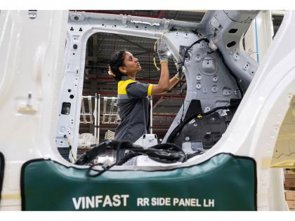 A Conglomerate's Strategy to Keep Vietnam's Growth in Its Own Hands | A Conglomerate's Strategy to Keep Vietnam's Growth in Its Own Hands A Conglomerate's Strategy to Keep Vietnam's Growth in Its Own Hands | A Conglomerate's Strategy to Keep Vietnam's Growth in Its Own Hands