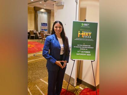 Signature Global Deepens NRI Engagement in New Jersey, USA; Showcases Gurugram's Finest Homes to Global Buyers | Signature Global Deepens NRI Engagement in New Jersey, USA; Showcases Gurugram's Finest Homes to Global Buyers Signature Global Deepens NRI Engagement in New Jersey, USA; Showcases Gurugram's Finest Homes to Global Buyers | Signature Global Deepens NRI Engagement in New Jersey, USA; Showcases Gurugram's Finest Homes to Global Buyers