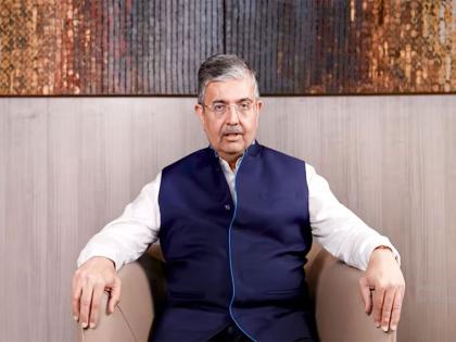 Uday Kotak urges Indians to build globally competitive firms amid uncertain global environment | Uday Kotak urges Indians to build globally competitive firms amid uncertain global environment Uday Kotak urges Indians to build globally competitive firms amid uncertain global environment | Uday Kotak urges Indians to build globally competitive firms amid uncertain global environment