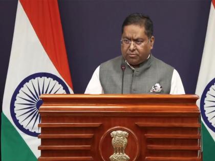 MEA announces transition to reinstating embassy in Afghanistan in "next few days" | MEA announces transition to reinstating embassy in Afghanistan in "next few days" MEA announces transition to reinstating embassy in Afghanistan in "next few days" | MEA announces transition to reinstating embassy in Afghanistan in "next few days"