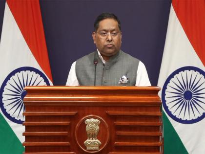 "Not aware of any conversation between PM Modi, Trump:" MEA | "Not aware of any conversation between PM Modi, Trump:" MEA "Not aware of any conversation between PM Modi, Trump:" MEA | "Not aware of any conversation between PM Modi, Trump:" MEA