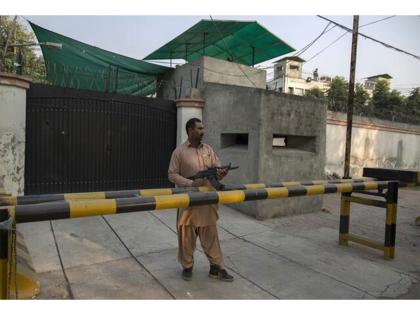 US Rights Commission rebukes Pakistan over brutal attack on Ahmadi worshippers | US Rights Commission rebukes Pakistan over brutal attack on Ahmadi worshippers