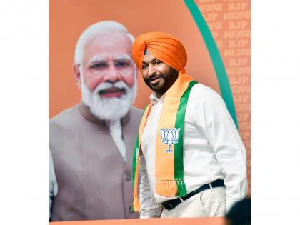 Efforts are being made to augment exports of railway equipment: MoS Ravneet Singh Bittu | Efforts are being made to augment exports of railway equipment: MoS Ravneet Singh Bittu Efforts are being made to augment exports of railway equipment: MoS Ravneet Singh Bittu | Efforts are being made to augment exports of railway equipment: MoS Ravneet Singh Bittu