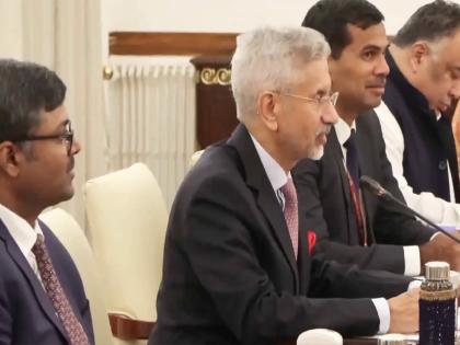 India, Egypt hold first Strategic Dialogue to deepen bilateral ties; commit to progress of Global South | India, Egypt hold first Strategic Dialogue to deepen bilateral ties; commit to progress of Global South India, Egypt hold first Strategic Dialogue to deepen bilateral ties; commit to progress of Global South | India, Egypt hold first Strategic Dialogue to deepen bilateral ties; commit to progress of Global South