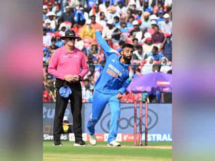 Varun Chakravarthy shares Rohit, Virat and Dhoni's different approaches to game; his interactions with three legends | Varun Chakravarthy shares Rohit, Virat and Dhoni's different approaches to game; his interactions with three legends