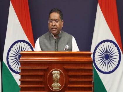 "India committed to sovereignty of Afghanistan," says MEA | "India committed to sovereignty of Afghanistan," says MEA