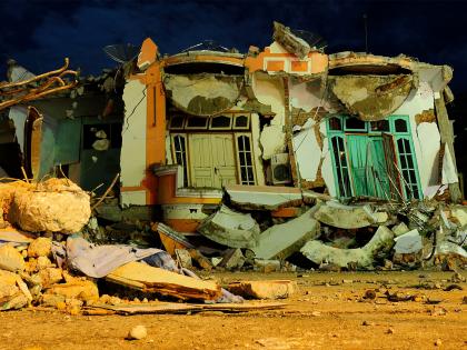 6.6 magnitude earthquake hits Indonesia, no tsunami warning issued | 6.6 magnitude earthquake hits Indonesia, no tsunami warning issued 6.6 magnitude earthquake hits Indonesia, no tsunami warning issued | 6.6 magnitude earthquake hits Indonesia, no tsunami warning issued