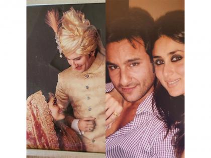 "Still have that special chemistry": Saba Pataudi drops rare dating picture on Kareena, Saif's wedding anniversary | "Still have that special chemistry": Saba Pataudi drops rare dating picture on Kareena, Saif's wedding anniversary