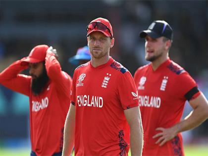 England announces playing XI for 1st T20I against New Zealand; Harry Brook to lead | England announces playing XI for 1st T20I against New Zealand; Harry Brook to lead