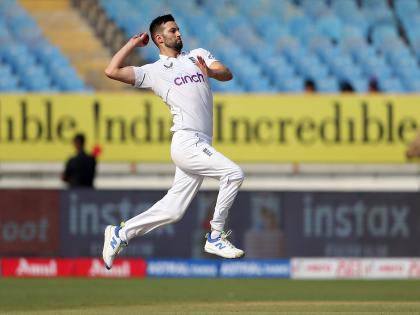 Mark Wood calls off-season "frustrating" due to knee injury ahead of Ashes 2025 | Mark Wood calls off-season "frustrating" due to knee injury ahead of Ashes 2025