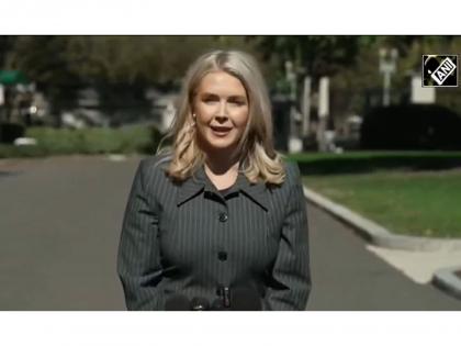 Trump open to bringing Zelenskyy and Putin for meet, says White House | Trump open to bringing Zelenskyy and Putin for meet, says White House