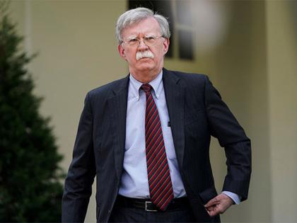 Former Trump national security adviser John Bolton indicted over sharing and retaining "classified US documents" | Former Trump national security adviser John Bolton indicted over sharing and retaining "classified US documents" Former Trump national security adviser John Bolton indicted over sharing and retaining "classified US documents" | Former Trump national security adviser John Bolton indicted over sharing and retaining "classified US documents"