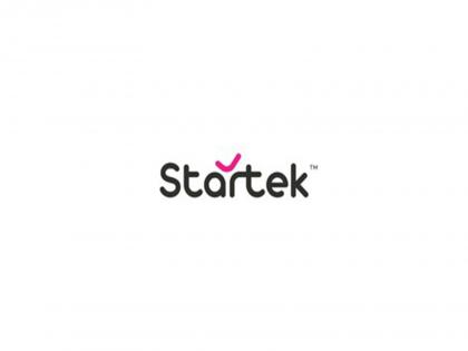 Startek® wins three Comparably Awards for employee happiness and workplace excellence | Startek® wins three Comparably Awards for employee happiness and workplace excellence Startek® wins three Comparably Awards for employee happiness and workplace excellence | Startek® wins three Comparably Awards for employee happiness and workplace excellence