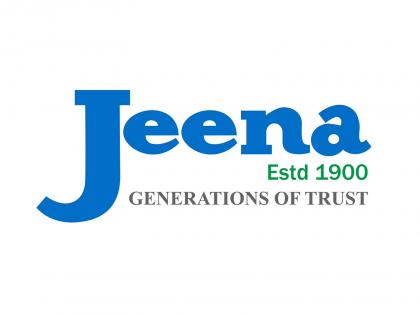 Jeena & Company celebrates 125 years as India's logistics pioneer | Jeena & Company celebrates 125 years as India's logistics pioneer Jeena & Company celebrates 125 years as India's logistics pioneer | Jeena & Company celebrates 125 years as India's logistics pioneer