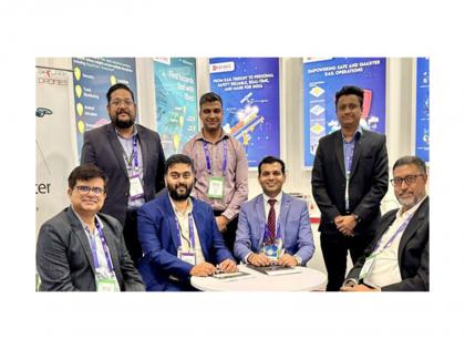 Skylark Drones & Sensonic sign MoU for Rail Infrastructure Technology fusion | Skylark Drones & Sensonic sign MoU for Rail Infrastructure Technology fusion Skylark Drones & Sensonic sign MoU for Rail Infrastructure Technology fusion | Skylark Drones & Sensonic sign MoU for Rail Infrastructure Technology fusion