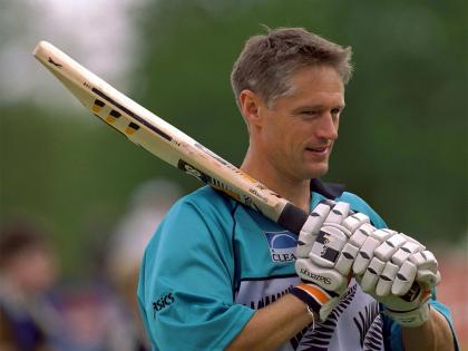 Gavin Larsen returns as selection manager of New Zealand's men's team | Gavin Larsen returns as selection manager of New Zealand's men's team