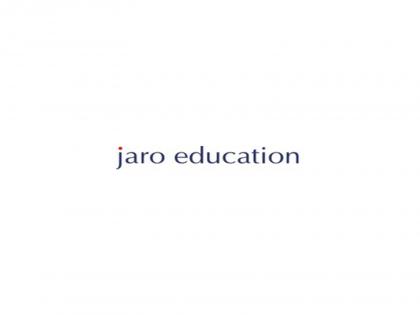 Jaro Education and Jio Join Hands to Bring Free, Expert-Led Learning to Every Indian Home | Jaro Education and Jio Join Hands to Bring Free, Expert-Led Learning to Every Indian Home Jaro Education and Jio Join Hands to Bring Free, Expert-Led Learning to Every Indian Home | Jaro Education and Jio Join Hands to Bring Free, Expert-Led Learning to Every Indian Home