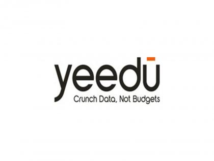 Yeedu Launches Industry's First Fixed-Price Spark Engine, Cutting Costs by 60%+ Without Code Changes | Yeedu Launches Industry's First Fixed-Price Spark Engine, Cutting Costs by 60%+ Without Code Changes Yeedu Launches Industry's First Fixed-Price Spark Engine, Cutting Costs by 60%+ Without Code Changes | Yeedu Launches Industry's First Fixed-Price Spark Engine, Cutting Costs by 60%+ Without Code Changes