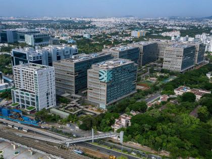 Tata Realty & Infrastructure Ltd.'s Commercial Portfolio Achieves 5-Star GRESB rating for 2025 | Tata Realty & Infrastructure Ltd.'s Commercial Portfolio Achieves 5-Star GRESB rating for 2025 Tata Realty & Infrastructure Ltd.'s Commercial Portfolio Achieves 5-Star GRESB rating for 2025 | Tata Realty & Infrastructure Ltd.'s Commercial Portfolio Achieves 5-Star GRESB rating for 2025