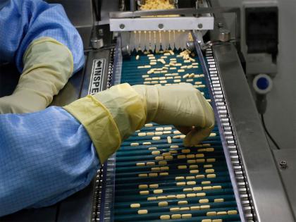 Indian firms look to localise pharma production in Russia | Indian firms look to localise pharma production in Russia Indian firms look to localise pharma production in Russia | Indian firms look to localise pharma production in Russia