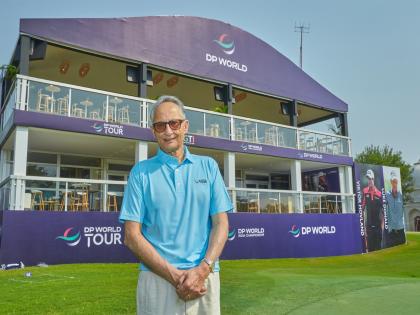 Star-studded India Championships is just beginning in India, says DP World Deputy CEO, Yuvraj Narain | Star-studded India Championships is just beginning in India, says DP World Deputy CEO, Yuvraj Narain Star-studded India Championships is just beginning in India, says DP World Deputy CEO, Yuvraj Narain | Star-studded India Championships is just beginning in India, says DP World Deputy CEO, Yuvraj Narain