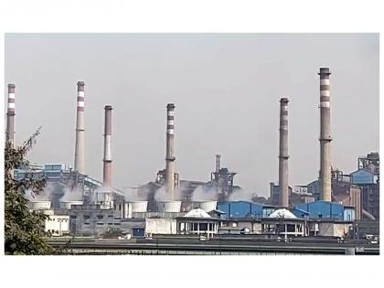 Korean steel industry hit by carbon permit costs, high tariffs | Korean steel industry hit by carbon permit costs, high tariffs Korean steel industry hit by carbon permit costs, high tariffs | Korean steel industry hit by carbon permit costs, high tariffs