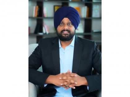 Simarpreet Singh of Hartek Group named in Hurun India Under-35 List 2025 | Simarpreet Singh of Hartek Group named in Hurun India Under-35 List 2025 Simarpreet Singh of Hartek Group named in Hurun India Under-35 List 2025 | Simarpreet Singh of Hartek Group named in Hurun India Under-35 List 2025