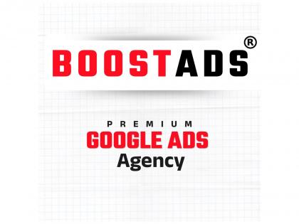 Anaam Tiwary's Boost Ads Emerges as the Best Google Ads Agency in India, Delivering 3X ROI for Businesses | Anaam Tiwary's Boost Ads Emerges as the Best Google Ads Agency in India, Delivering 3X ROI for Businesses Anaam Tiwary's Boost Ads Emerges as the Best Google Ads Agency in India, Delivering 3X ROI for Businesses | Anaam Tiwary's Boost Ads Emerges as the Best Google Ads Agency in India, Delivering 3X ROI for Businesses