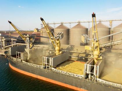 UN Maritime body to decide on emission cuts, Trump asks countries to vote against "first global carbon tax" | UN Maritime body to decide on emission cuts, Trump asks countries to vote against "first global carbon tax"