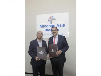 Marengo Asia Hospitals acquires majority stake in 350-bed Sunshine Global Hospitals | Marengo Asia Hospitals acquires majority stake in 350-bed Sunshine Global Hospitals Marengo Asia Hospitals acquires majority stake in 350-bed Sunshine Global Hospitals | Marengo Asia Hospitals acquires majority stake in 350-bed Sunshine Global Hospitals