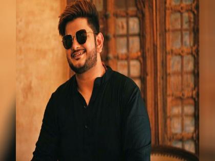 Vishal Mishra excited about his upcoming pan-India tour | Vishal Mishra excited about his upcoming pan-India tour Vishal Mishra excited about his upcoming pan-India tour | Vishal Mishra excited about his upcoming pan-India tour