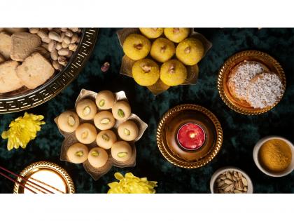 5 Iconic Sweet Shops in Delhi-NCR to Celebrate Diwali With Authentic Mithai | 5 Iconic Sweet Shops in Delhi-NCR to Celebrate Diwali With Authentic Mithai 5 Iconic Sweet Shops in Delhi-NCR to Celebrate Diwali With Authentic Mithai | 5 Iconic Sweet Shops in Delhi-NCR to Celebrate Diwali With Authentic Mithai