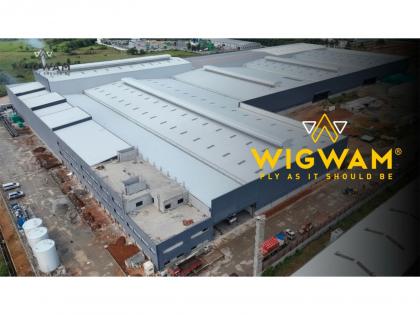 Powering India's Plywood Revolution - Wigwam opens India's largest Plywood Unit | Powering India's Plywood Revolution - Wigwam opens India's largest Plywood Unit