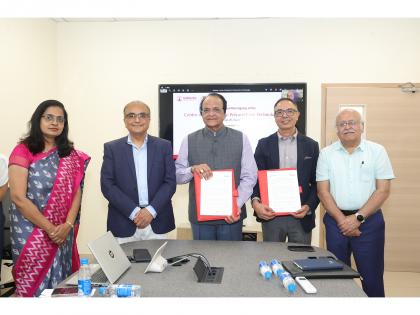 Somaiya Vidyavihar University Inaugurates the Centre of Excellence in Polyurethane Technology | Somaiya Vidyavihar University Inaugurates the Centre of Excellence in Polyurethane Technology Somaiya Vidyavihar University Inaugurates the Centre of Excellence in Polyurethane Technology | Somaiya Vidyavihar University Inaugurates the Centre of Excellence in Polyurethane Technology