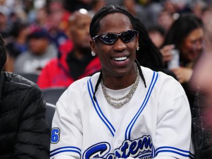 Travis Scott tour: 3,400 Delhi Police, security personnel deployed for maximum vigilance | Travis Scott tour: 3,400 Delhi Police, security personnel deployed for maximum vigilance