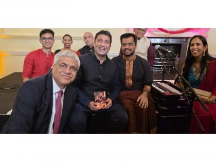 Hanuman Chalisa recited at 10 Downing Street Diwali | Hanuman Chalisa recited at 10 Downing Street Diwali Hanuman Chalisa recited at 10 Downing Street Diwali | Hanuman Chalisa recited at 10 Downing Street Diwali
