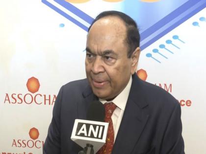 Auto component firms witness surge in orders following GST rate cut: ASSOCHAM Chief | Auto component firms witness surge in orders following GST rate cut: ASSOCHAM Chief Auto component firms witness surge in orders following GST rate cut: ASSOCHAM Chief | Auto component firms witness surge in orders following GST rate cut: ASSOCHAM Chief