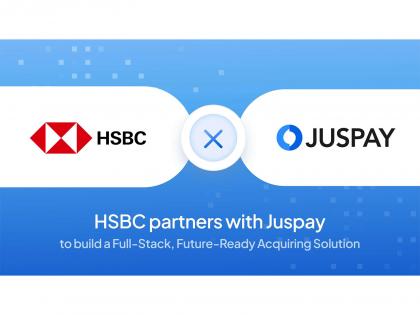 Juspay partners with HSBC to build a Full-Stack, Future-Ready Acquiring Solution | Juspay partners with HSBC to build a Full-Stack, Future-Ready Acquiring Solution Juspay partners with HSBC to build a Full-Stack, Future-Ready Acquiring Solution | Juspay partners with HSBC to build a Full-Stack, Future-Ready Acquiring Solution