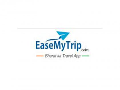 EaseMyTrip Advances EaseMyTrip 2.0 Commitment with Four Strategic Acquisitions to Strengthen its Integrated Travel Ecosystem | EaseMyTrip Advances EaseMyTrip 2.0 Commitment with Four Strategic Acquisitions to Strengthen its Integrated Travel Ecosystem EaseMyTrip Advances EaseMyTrip 2.0 Commitment with Four Strategic Acquisitions to Strengthen its Integrated Travel Ecosystem | EaseMyTrip Advances EaseMyTrip 2.0 Commitment with Four Strategic Acquisitions to Strengthen its Integrated Travel Ecosystem