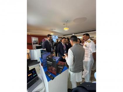 Globals Showcases MarCAP, a Tactical SOC-in-a-Box for Naval Cyber Defence, at Indian Navy's Seminar on Impact of Cyber Attacks on Maritime Sector | Globals Showcases MarCAP, a Tactical SOC-in-a-Box for Naval Cyber Defence, at Indian Navy's Seminar on Impact of Cyber Attacks on Maritime Sector Globals Showcases MarCAP, a Tactical SOC-in-a-Box for Naval Cyber Defence, at Indian Navy's Seminar on Impact of Cyber Attacks on Maritime Sector | Globals Showcases MarCAP, a Tactical SOC-in-a-Box for Naval Cyber Defence, at Indian Navy's Seminar on Impact of Cyber Attacks on Maritime Sector