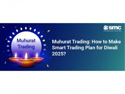 Muhurat Trading: How to Make Smart Trading Plan for Diwali 2025? | Muhurat Trading: How to Make Smart Trading Plan for Diwali 2025? Muhurat Trading: How to Make Smart Trading Plan for Diwali 2025? | Muhurat Trading: How to Make Smart Trading Plan for Diwali 2025?