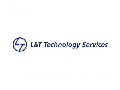 L&T Technology Services Reports 16% YoY Growth in Q2FY26 | L&T Technology Services Reports 16% YoY Growth in Q2FY26