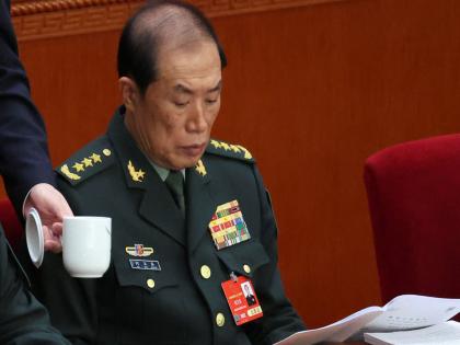 China's sacks senior General from ruling Communist Party; 8 other high ranking military commanders also expelled | China's sacks senior General from ruling Communist Party; 8 other high ranking military commanders also expelled China's sacks senior General from ruling Communist Party; 8 other high ranking military commanders also expelled | China's sacks senior General from ruling Communist Party; 8 other high ranking military commanders also expelled