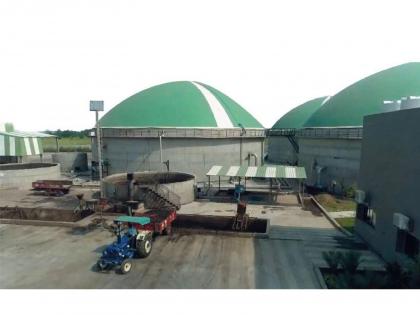 GAIL signs concession agreement to set up CBG Plant in Bengaluru | GAIL signs concession agreement to set up CBG Plant in Bengaluru GAIL signs concession agreement to set up CBG Plant in Bengaluru | GAIL signs concession agreement to set up CBG Plant in Bengaluru